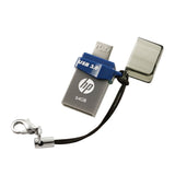 HP X790M USB 3.0 OTG Flash Drive