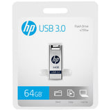 HP X795W USB 3.0 Flash Drive
