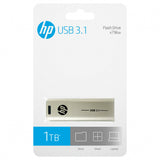 HP X796W USB 3.1 Flash Drive