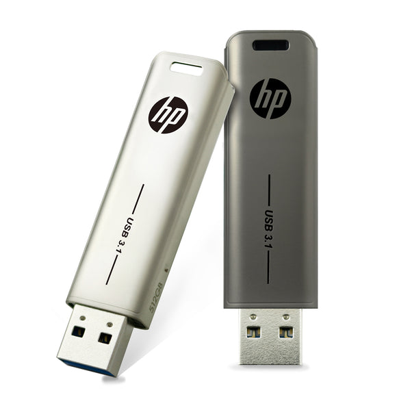 HP X796W USB 3.1 Flash Drive