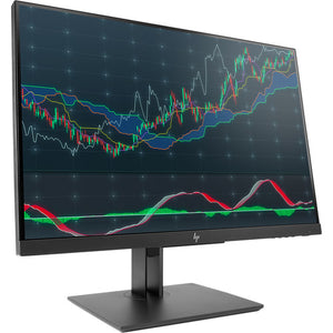 HP Z24N G2 24" 16:9 IPS Monitor