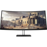 HP Z38c 37.5" 21:9 Curved IPS Monitor