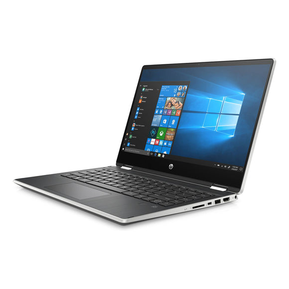 HP Pav x360 Convert 14-dh1046TX