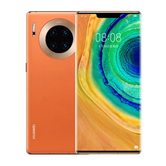Huawei MATE 30 PRO 5G (Orange)
