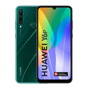 Huawei Y6P