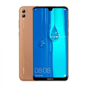 Huawei Y Max (Amber Brown)