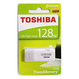 Toshiba Hayabusa USB Sticks 2.0 (U202) Flash Drive