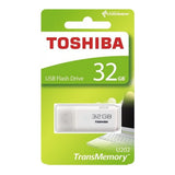 Toshiba Hayabusa USB Sticks 2.0 (U202) Flash Drive