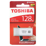 Toshiba Hayabusa USB 3.0 (U301) Flash Drive