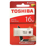 Toshiba Hayabusa USB 3.0 (U301) Flash Drive