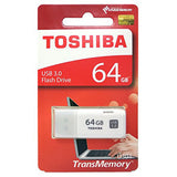 Toshiba Hayabusa USB 3.0 (U301) Flash Drive