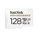 SanDisk High Endurance Micro SD