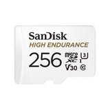 SanDisk High Endurance Micro SD