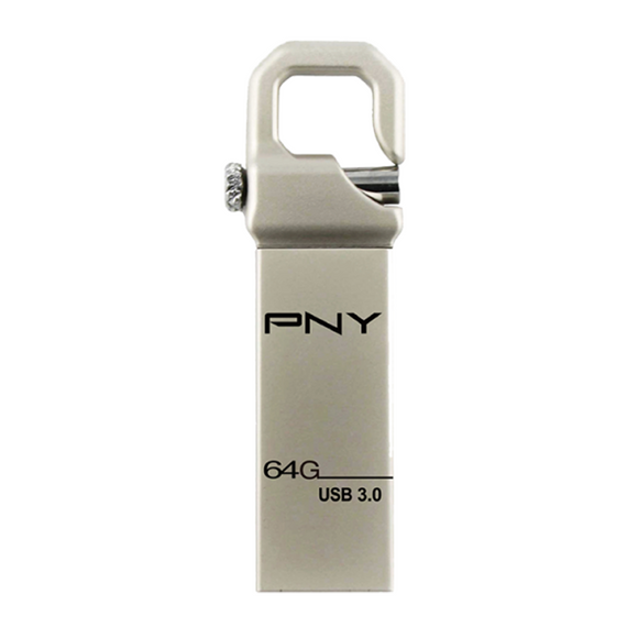 PNY Hook Attaché USB 3.0 Flash Drive