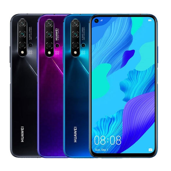 Huawei NOVA 5T (128GB)