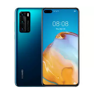 Huawei P40