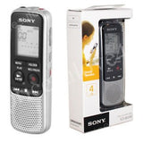 Sony BX140 Mono Digital Voice Recorder BX Series