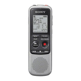 Sony BX140 Mono Digital Voice Recorder BX Series