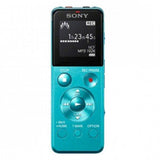Sony ICD-UX543F Digital Voice Recorder with Built-in USB