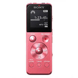 Sony ICD-UX543F Digital Voice Recorder with Built-in USB