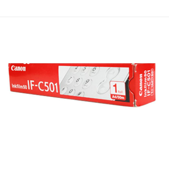 Canon IF-C501 Ink Film