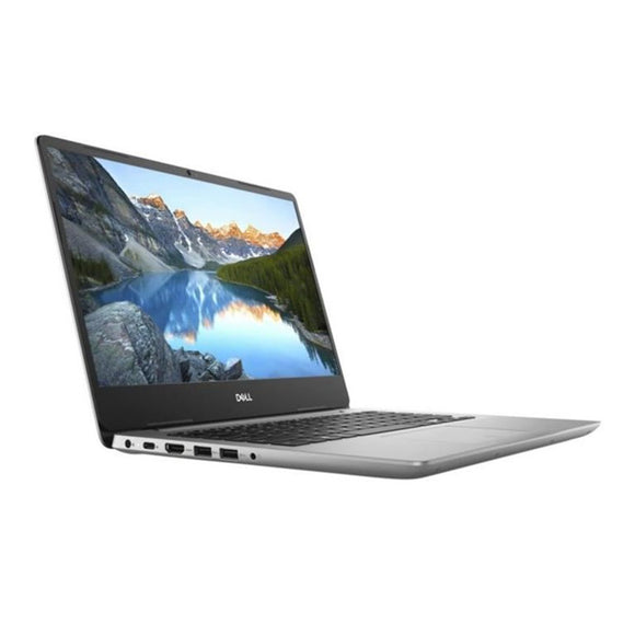 Dell INSPIRON 14 - 5480 i7 NVIDIA GeForce MX150 with 2GB GDDR5 graphics memory(Silver)