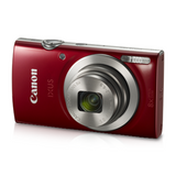 Canon IXUS 185 Digital Camera
