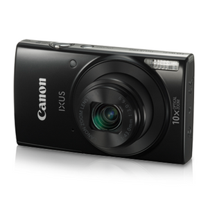 Canon IXUS 190 Digital Camera