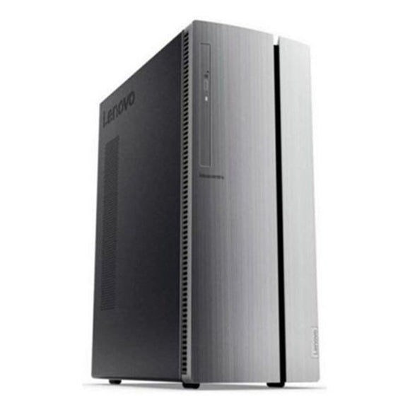 Lenovo IdeaCentre 510-15ICK (Core i7 - Windows 10 Home)