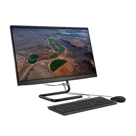 Lenovo IdeaCentre All-In-One 3 27IMB05  (Core i5)