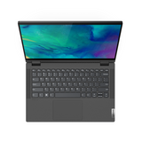 Lenovo IdeaPad Flex 5 14IIL05 (Ryzen 5)