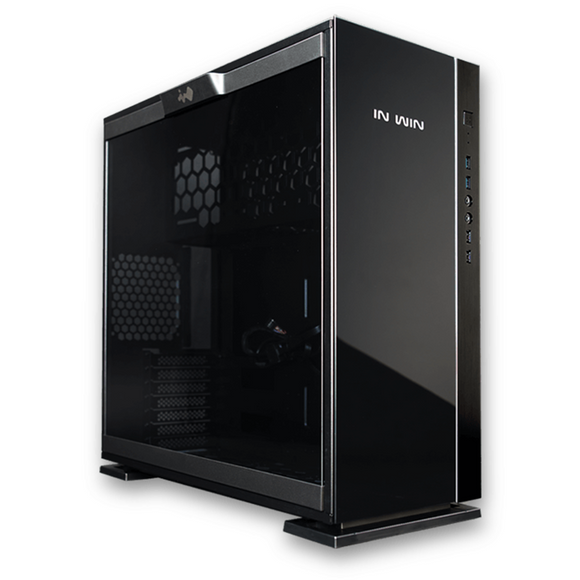 InWin 305 System Unit Chassis
