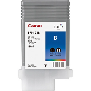Canon iPF series iPF 5100 Ink Tank 130ml PFI-101