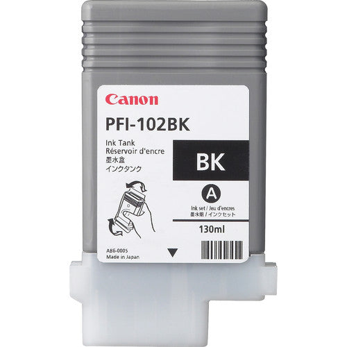 Canon iPF series iPF510/605/ 650/750/760/ 765 Ink Tank 130ml
