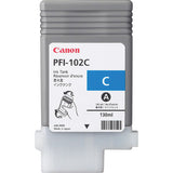 Canon iPF series iPF510/605/ 650/750/760/ 765 Ink Tank 130ml