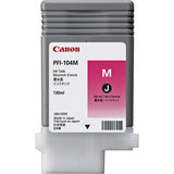 Canon iPF series iPF510/605/ 650/750/760/ 765 Ink Tank 130ml