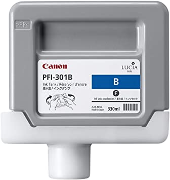 Canon iPF series iPF8000/8100/ 9000/9100 Ink Tank 330ml