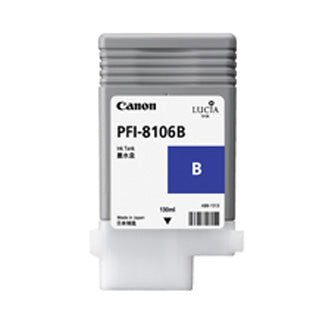 Canon iPF series iPF6410 / 6410S / 6410SE / 6460 Ink Tank 130ml