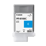 Canon iPF series iPF6410 / 6410S / 6410SE / 6460 Ink Tank 130ml