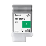 Canon iPF series iPF6410 / 6410S / 6410SE / 6460 Ink Tank 130ml