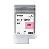 Canon iPF series iPF6410 / 6410S / 6410SE / 6460 Ink Tank 130ml