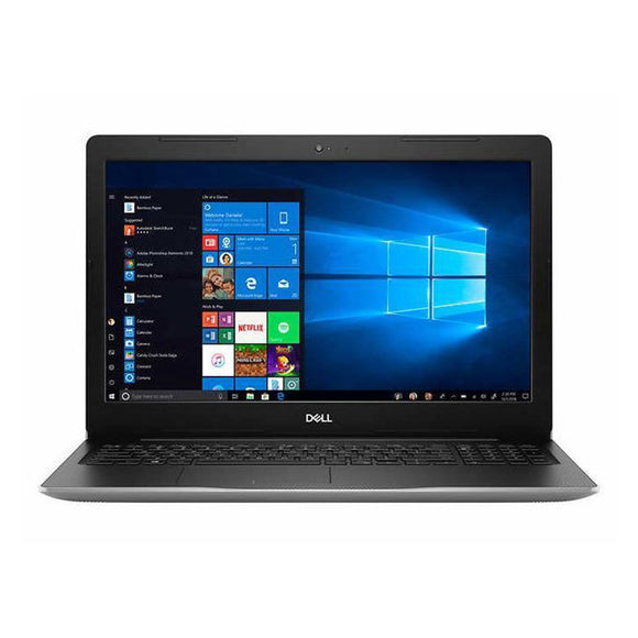 Dell Inspiron 15 3593-CORE i5 (Black)