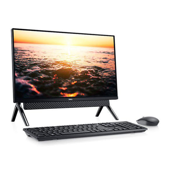Dell Inspiron 5490-i5 All-In-One Desktops