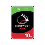 Seagate 3.5" IRONWOLF (NAS)