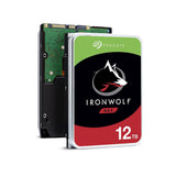 Seagate 3.5" IRONWOLF (NAS)