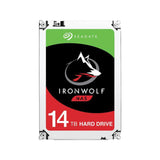 Seagate 3.5" IRONWOLF (NAS)