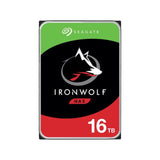 Seagate 3.5" IRONWOLF (NAS)