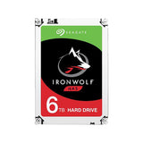 Seagate 3.5" IRONWOLF (NAS)