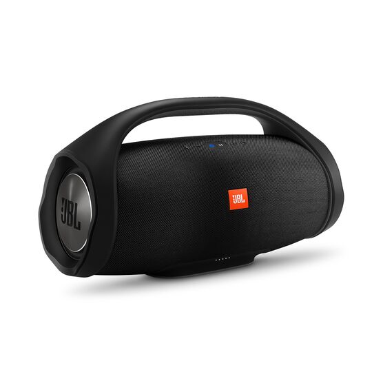 JBL Boombox Portable Bluetooth Speaker