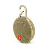 JBL CLIP 3 Portable Bluetooth® speaker